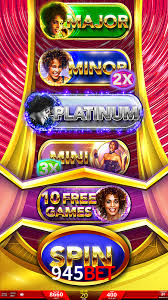 APP oficial da 945bet para mobile