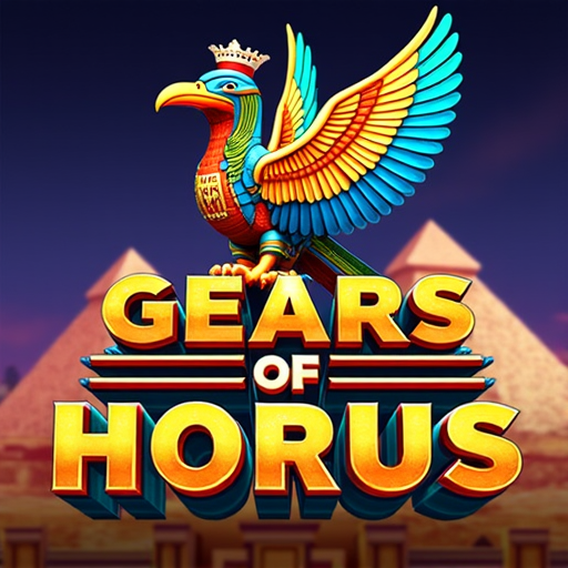 Gates of Olympus Slot - Pragmatic Play